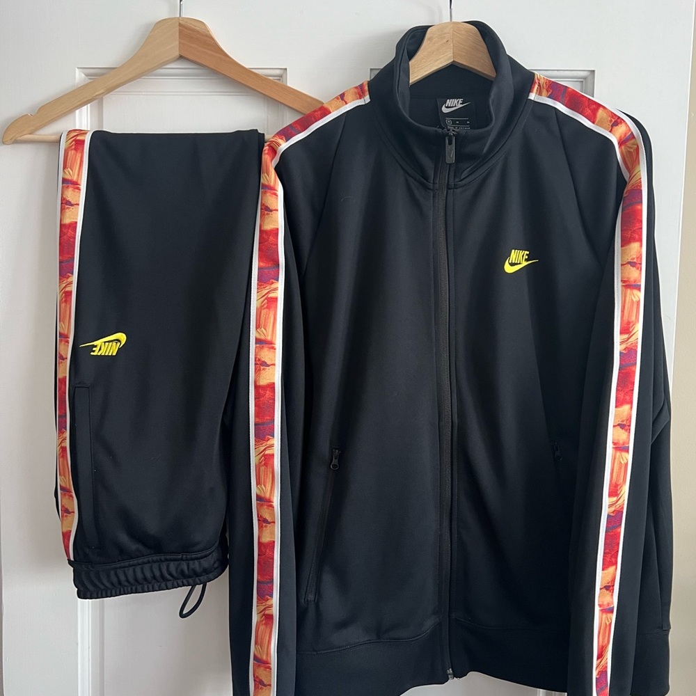 Nike Tracksuit